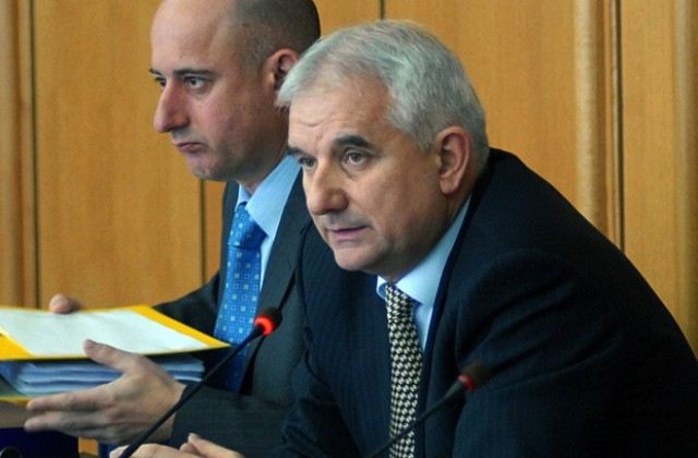 Председателят на СОС отрече да има 60 имота