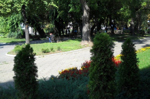 Седми сме в класацията за най-добър град. Гласувайте за Стара Загора.