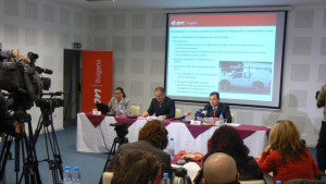 От Е ОН готови за работа при зимни условия