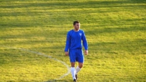 Бивш футболист на Спартак на проби в Престън