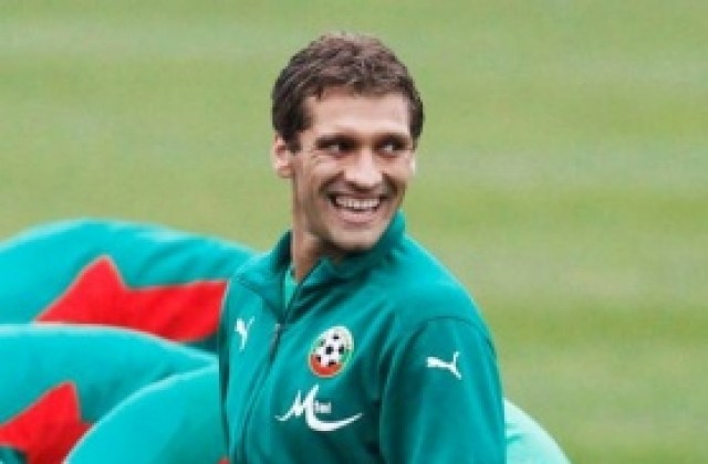 Стенли: Момчетата ще се справят без мен