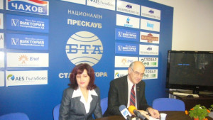 Синята коалиция е категорично против бюджета