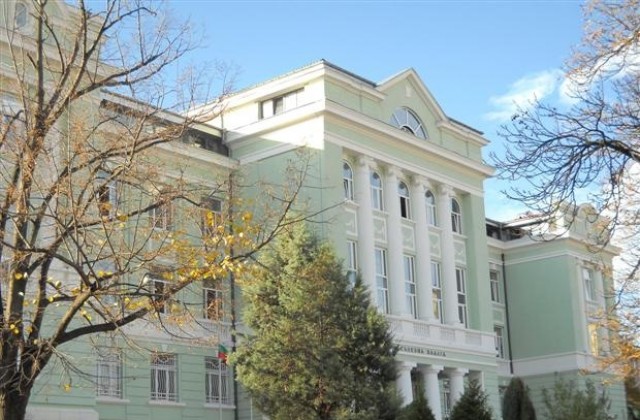 Потвърдиха ареста на Георги Вълев