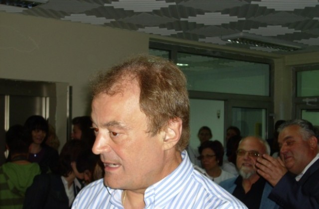 Юнашкият салон става Музей на спорта?