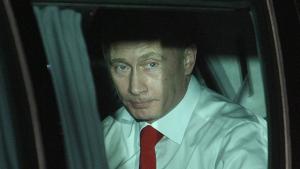 Путин идва на 13 ноември