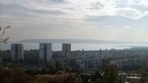 Правят мемориал във Варна с пръст от бележити места в