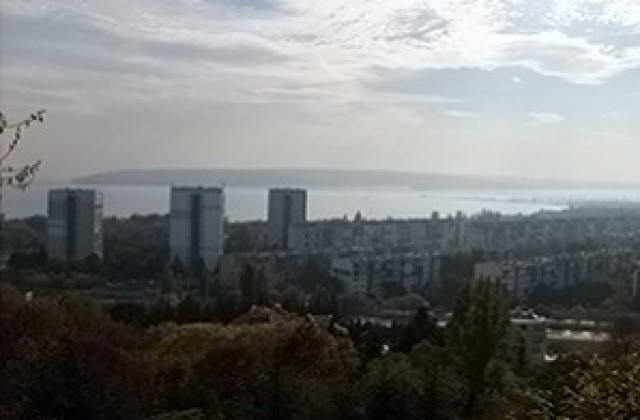 Правят мемориал във Варна с пръст от бележити места в чужбина, свързани с България