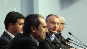 БСП не подкрепя пенсионната реформа