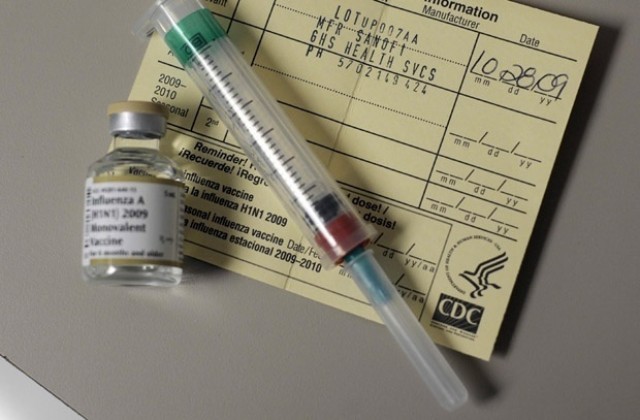МУ посреща експерти в разработването на ваксини за най-опасните инфекции