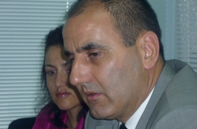 Цветан Цветанов ще открие нов офис на ГЕРБ в Нова Загора