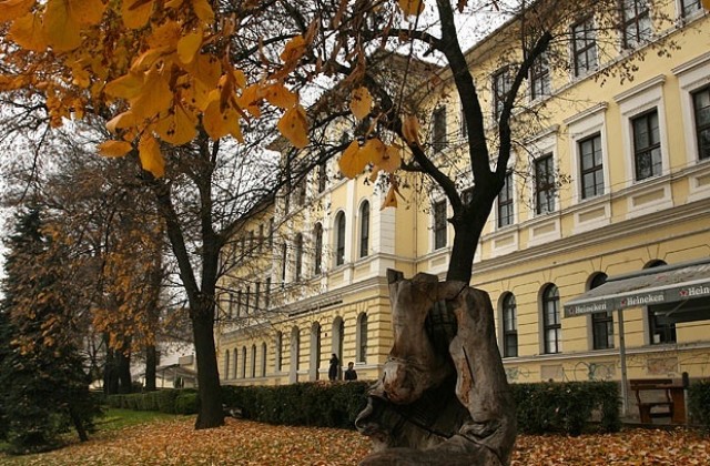 Почитаме Св. Пимен Зографски, покровител на българския художник