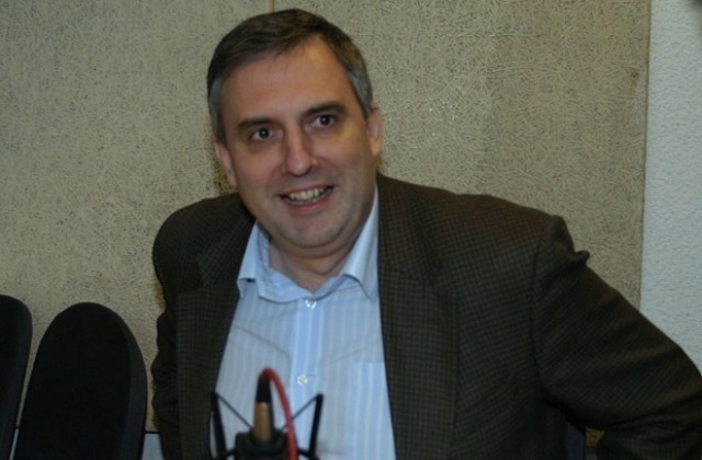 Калфин ще участва в проекта Първанов