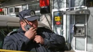 Пребиха с метален бокс вещо лице в съда