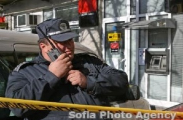 Пребиха с метален бокс вещо лице в съда