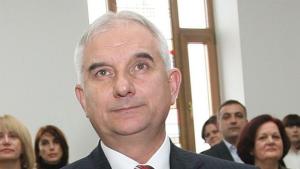Започва данъчна проверка на председателя на СОС Андрей Иванов