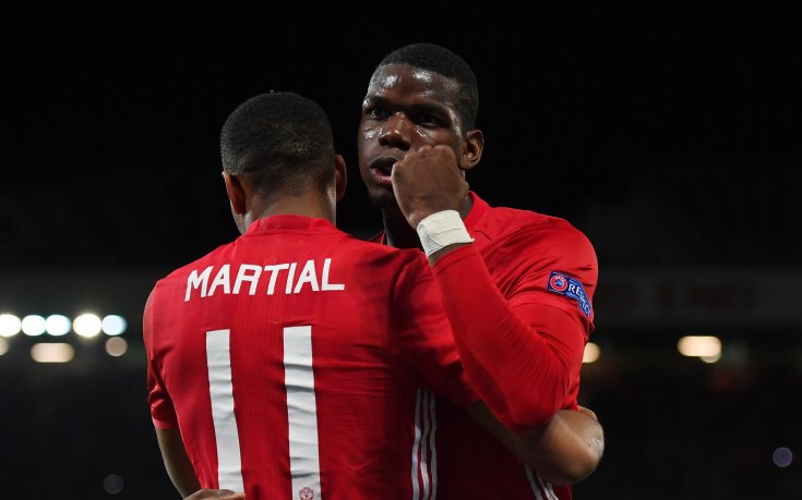 Играйте с Gong.bg и фен клуба на Манчестър Юнайтед и спечелете!