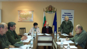 Засилват охраната на горите заради набези преди зимата