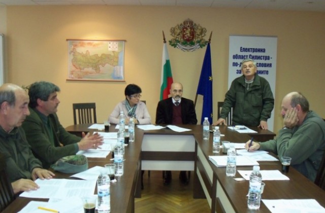 Засилват охраната на горите заради набези преди зимата