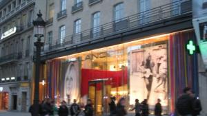 За лукса няма криза