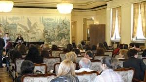 Представят новата поетична книга на Генка Петрова