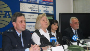 Дарителска кампания в помощ на полицията подхвана сдружение