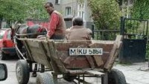 Крадат тръби