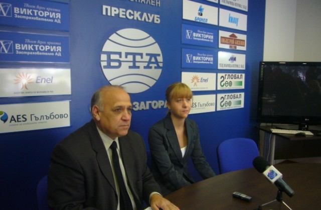 Стартира проект, насочен към ромски деца и българчета от бедни семейства