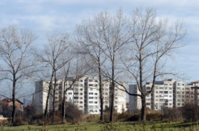 Според синдикатите проектозакон превръща един среден апартамент в луксозен