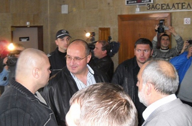 Съдът оправда братя Галеви