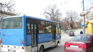 Възстановява се движението на автобуси през Гривица