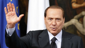 Берлускони играе рискована игра със скандала Руби