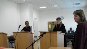 Дело от Разград стигна до Конституционния съд