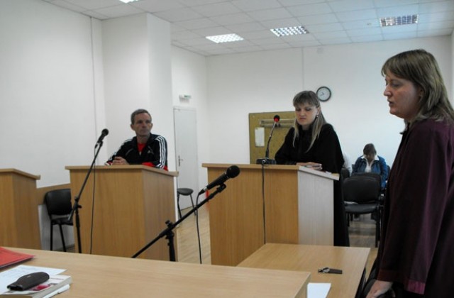 Дело от Разград стигна до Конституционния съд