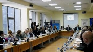 Евродепутатът Вл Уручев Врачанският регион има голям потенциал за развитие