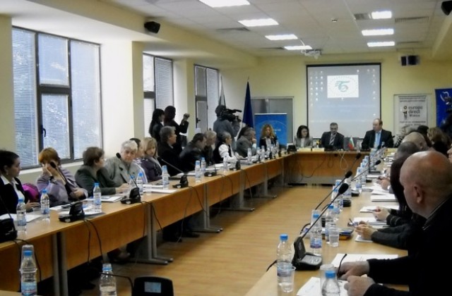 Евродепутатът Вл. Уручев: Врачанският регион има голям потенциал за развитие