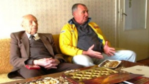 Силистренец чества вековен юбилей