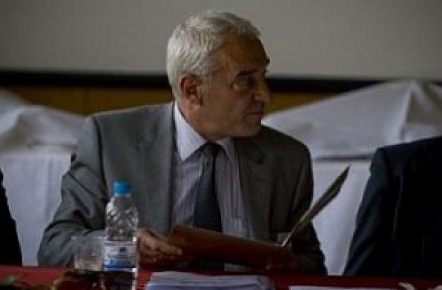 Никола Николов: Международният научен фонд е независима от властта структура