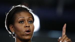 Те направиха съпрузите си президенти