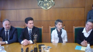 Златният Арлекин 2010 отново оживя в Плевен
