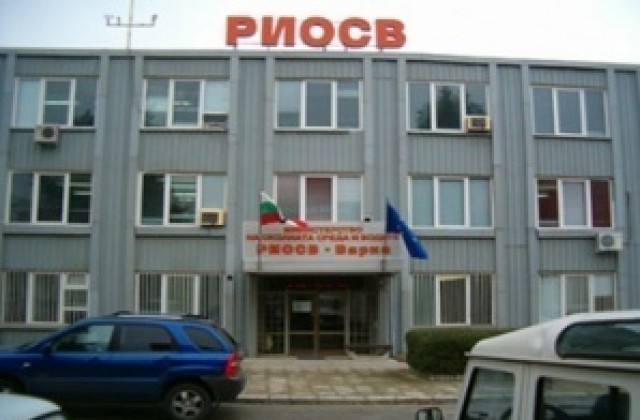 РИОСВ-Варна задържа 620 кг кабели в Каварна