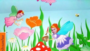 Шведска маса си смени партийната боя