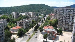 Приемат се заявки за озеленителната кампания