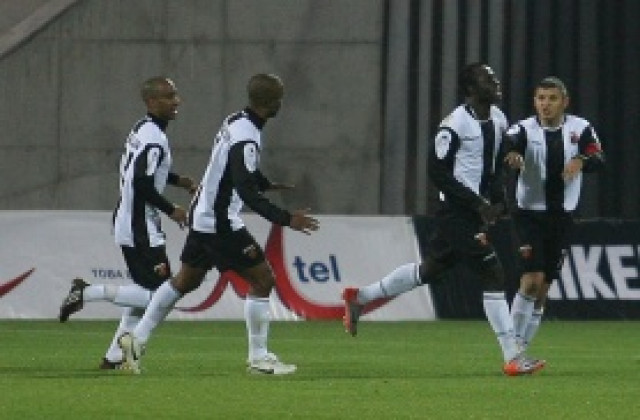 Дани Кики и Керчев се връщат в групата на Локо Пловдив