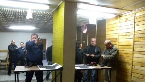 Домакинска победа в празничния турнир на ОДМВРРазград