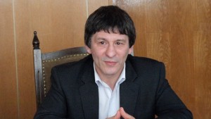 Валентин Йорданов Оплакват се другите клубове от Разград не стигат