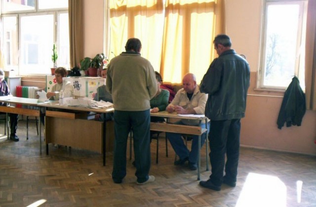 В Шипка гласуваха „за” отделянето на града в самостоятелна община