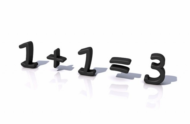 Образованието има значение!