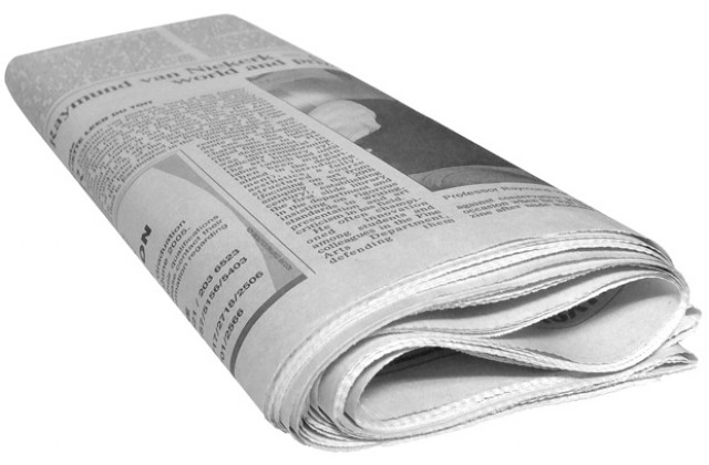 Преглед на печата