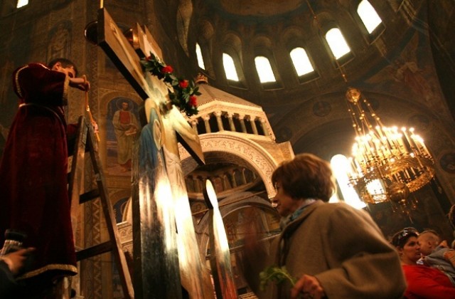 Почитаме Архангелов ден