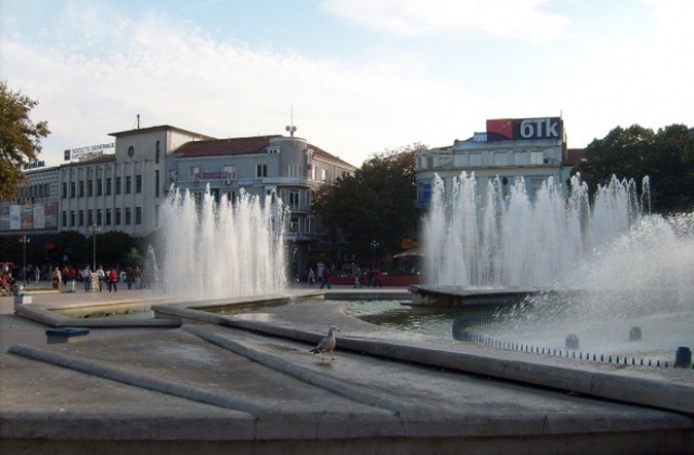 Финално гласуване за „Най-добрият град за живеене”, Варна поведе